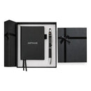 Kit Escritório com Caneta de Metal personalizavel