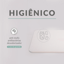 Tapete para banheiro Dritomita | Dedock